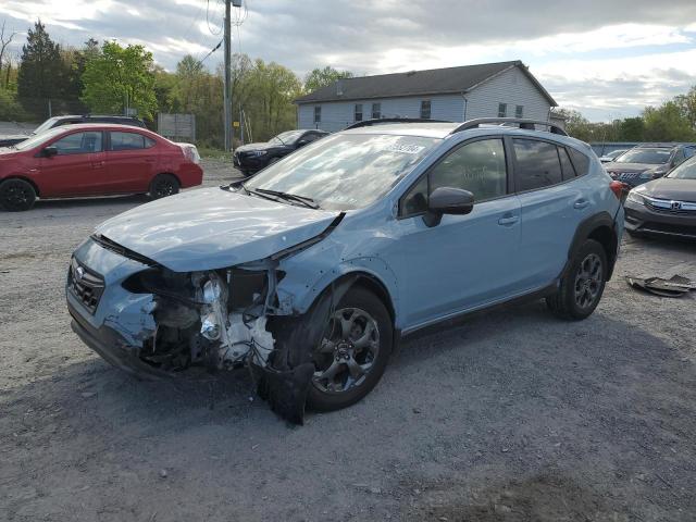 2023 SUBARU CROSSTREK SPORT, 