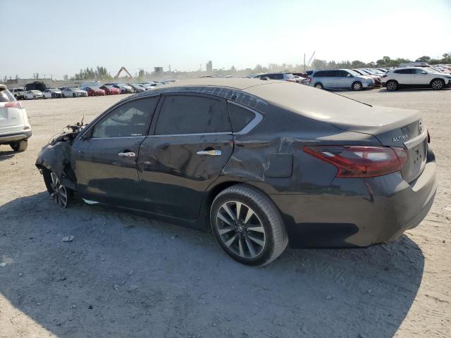 1N4AL3AP8HC493189 - 2017 NISSAN ALTIMA 2.5 BLACK photo 2