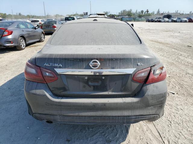 1N4AL3AP8HC493189 - 2017 NISSAN ALTIMA 2.5 BLACK photo 6