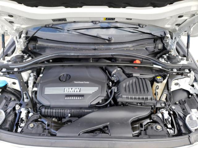 WBA53AK0XM7H47070 - 2021 BMW 228I WHITE photo 11