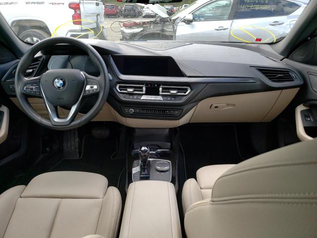 WBA53AK0XM7H47070 - 2021 BMW 228I WHITE photo 8