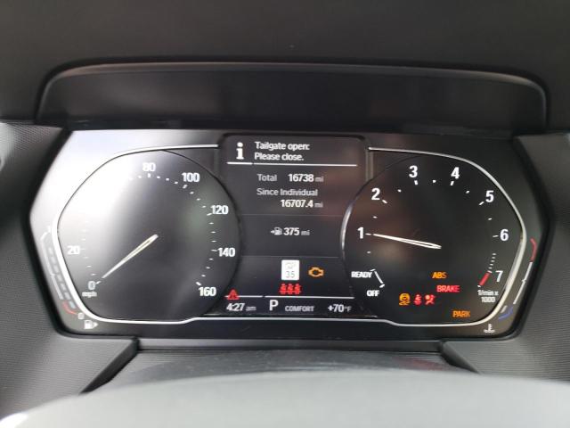 WBA53AK0XM7H47070 - 2021 BMW 228I WHITE photo 9