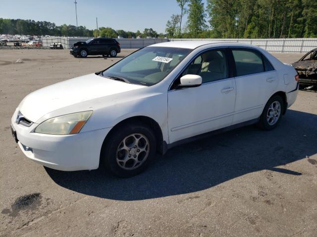 2005 HONDA ACCORD LX, 