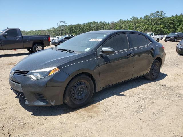 2014 TOYOTA COROLLA L, 