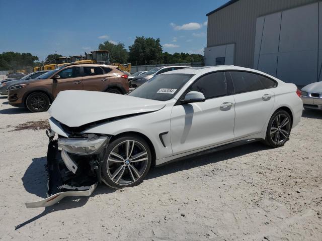 2015 BMW 435 I GRAN COUPE, 