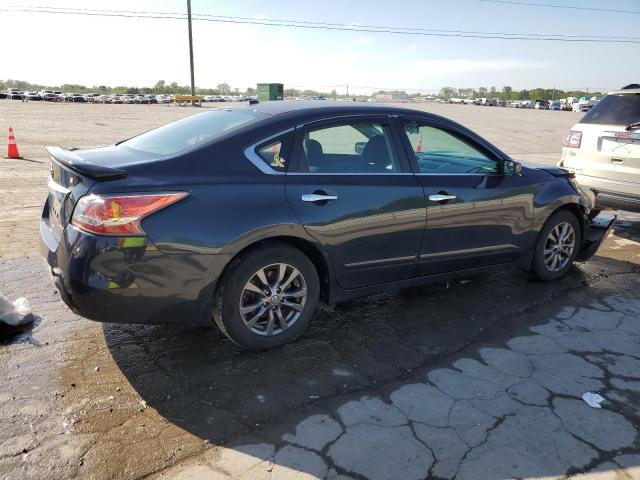 1N4AL3APXFN914959 - 2015 NISSAN ALTIMA 2.5 CHARCOAL photo 3