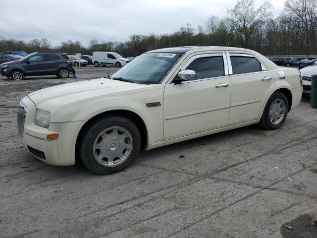 2005 CHRYSLER 300 TOURING, 