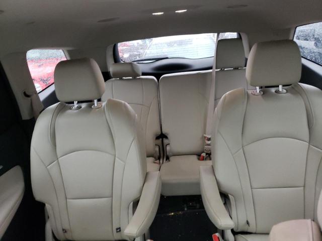 5GAERBKW8KJ296277 - 2019 BUICK ENCLAVE ESSENCE GRAY photo 10