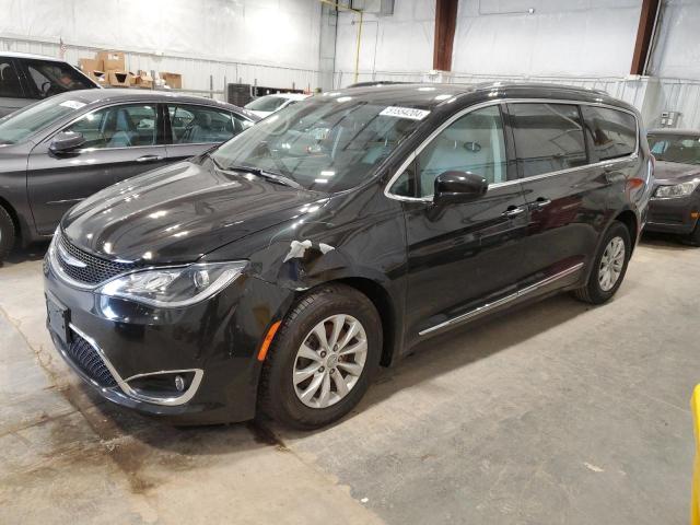 2C4RC1BG6KR636459 - 2019 CHRYSLER PACIFICA TOURING L Qara foto 1