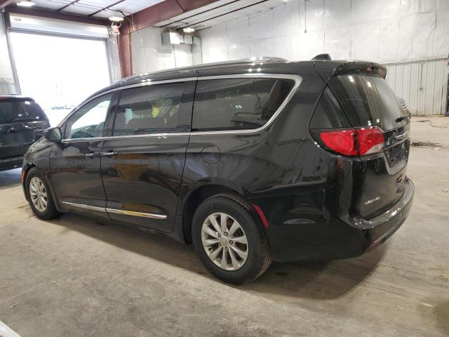 2C4RC1BG6KR636459 - 2019 CHRYSLER PACIFICA TOURING L Qara foto 2