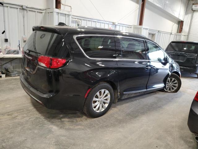 2C4RC1BG6KR636459 - 2019 CHRYSLER PACIFICA TOURING L Qara foto 3