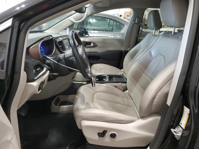 2C4RC1BG6KR636459 - 2019 CHRYSLER PACIFICA TOURING L Qara foto 7