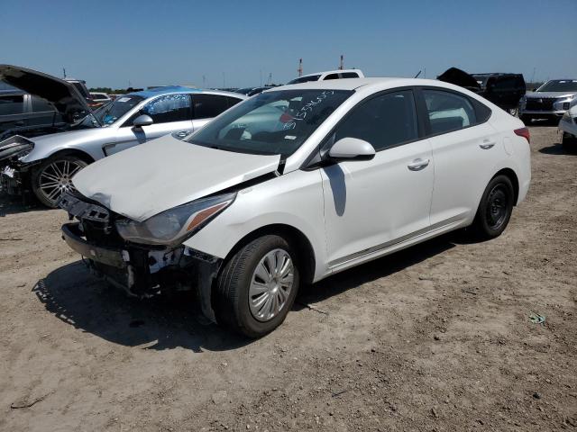 2020 HYUNDAI ACCENT SE, null