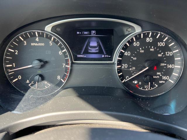 5N1AR2MM5GC669971 - 2016 NISSAN PATHFINDER S 灰色 照片 9