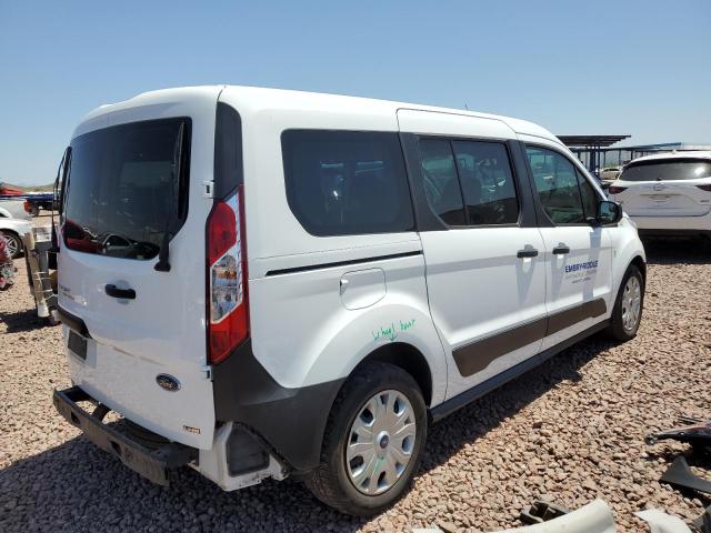 NM0GS9E26P1559075 - 2023 FORD TRANSIT CO XL WHITE photo 3