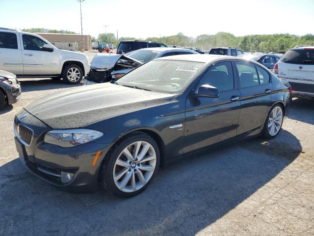 2011 BMW 535 XI, 