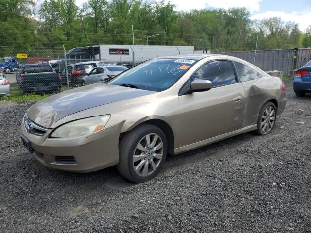 2006 HONDA ACCORD EX, 