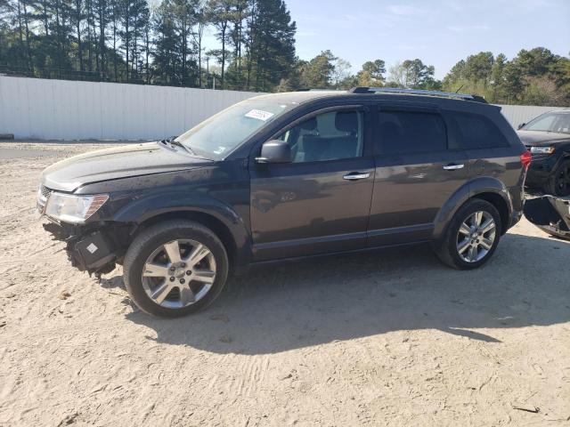 2015 DODGE JOURNEY SE, 