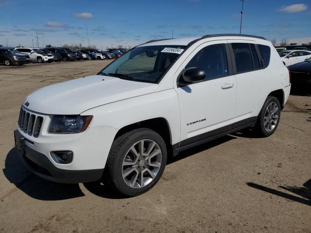 2016 JEEP COMPASS SPORT, 