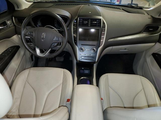 5LMCJ3D98KUL13399 - 2019 LINCOLN MKC RESERVE BLUE photo 8