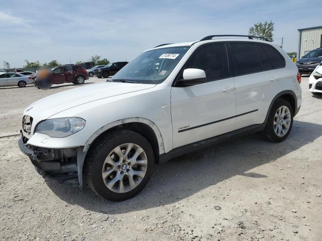 2013 BMW X5 XDRIVE35I, 