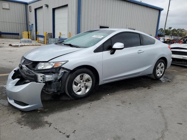 2013 HONDA CIVIC LX, 