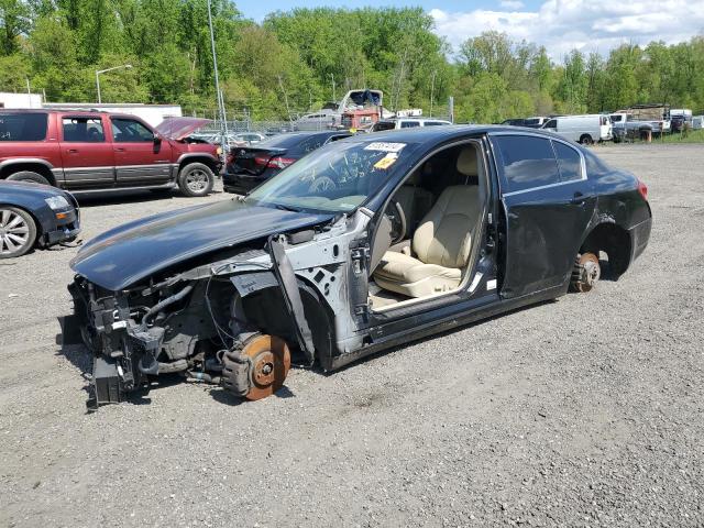 2007 INFINITI G35, 