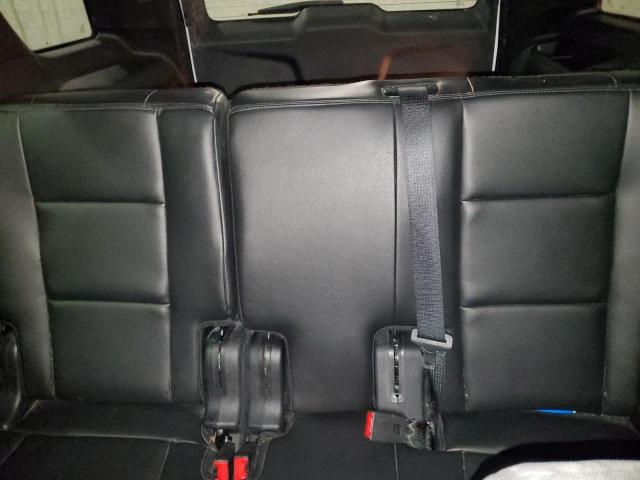 1FM5K8AR5HGE14563 - 2017 FORD EXPLORER POLICE INTERCEPTOR WHITE photo 10