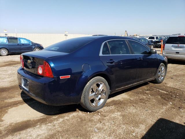1G1ZC5E01AF199541 - 2010 CHEVROLET MALIBU 1LT 蓝色 照片 3