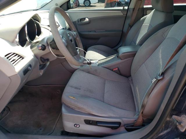 1G1ZC5E01AF199541 - 2010 CHEVROLET MALIBU 1LT 蓝色 照片 7