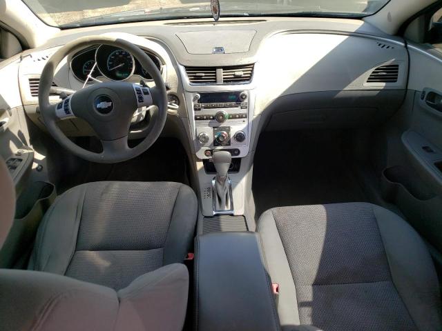 1G1ZC5E01AF199541 - 2010 CHEVROLET MALIBU 1LT 蓝色 照片 8