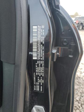 ZASPAKBN3K7C55789 - 2019 ALFA ROMEO STELVIO TI BLACK photo 13