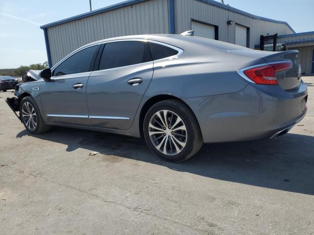 1G4ZP5SS3KU105265 - 2019 BUICK LACROSSE ESSENCE GRAY photo 2