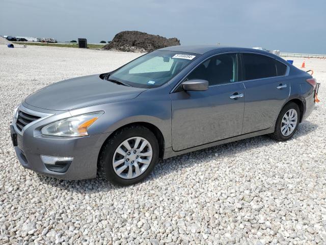 2015 NISSAN ALTIMA 2.5, 