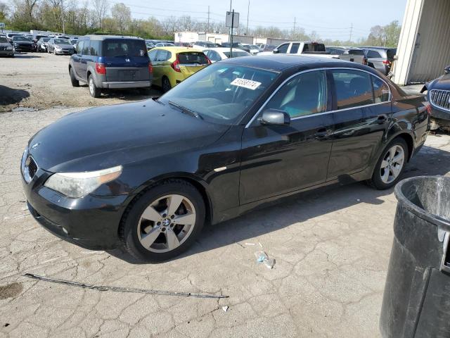 2006 BMW 530 XI, 