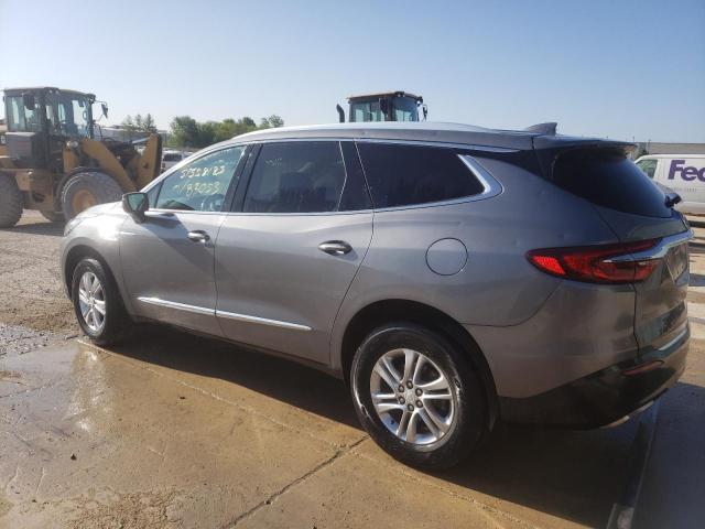 5GAERBKW6KJ182343 - 2019 BUICK ENCLAVE ESSENCE 灰色 照片 2