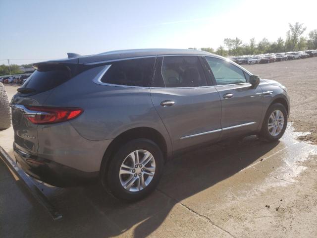 5GAERBKW6KJ182343 - 2019 BUICK ENCLAVE ESSENCE 灰色 照片 3