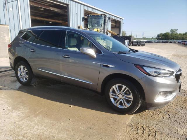 5GAERBKW6KJ182343 - 2019 BUICK ENCLAVE ESSENCE 灰色 照片 4