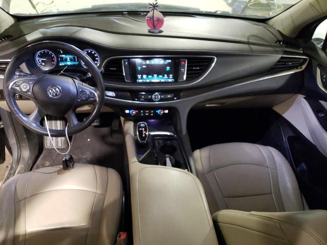 5GAERBKW6KJ182343 - 2019 BUICK ENCLAVE ESSENCE 灰色 照片 8