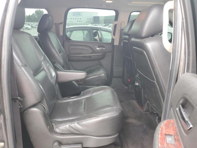 1GYS4HEF9BR153848 - 2011 CADILLAC ESCALADE ESV LUXURY GRAY photo 11