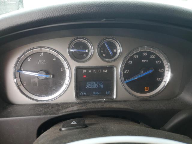 1GYS4HEF9BR153848 - 2011 CADILLAC ESCALADE ESV LUXURY GRAY photo 9