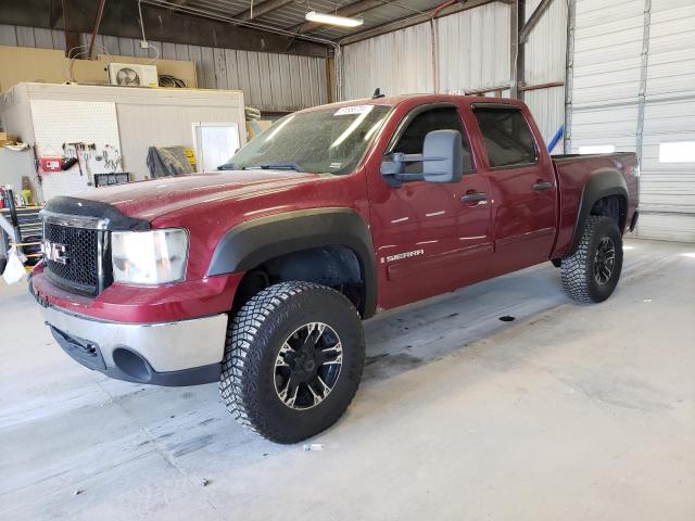 2007 GMC NEW SIERRA K1500, 