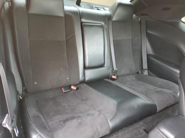 2C3CDZFJ8FH910249 - 2015 DODGE CHALLENGER R/T SCAT PACK BLUE photo 10