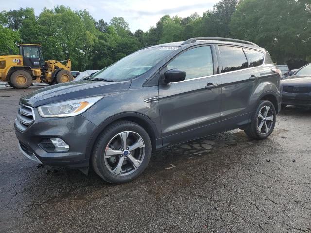 2017 FORD ESCAPE SE, 