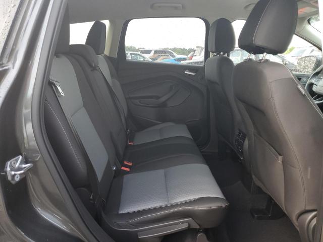 1FMCU0GD3HUC72245 - 2017 FORD ESCAPE SE GRAY photo 10