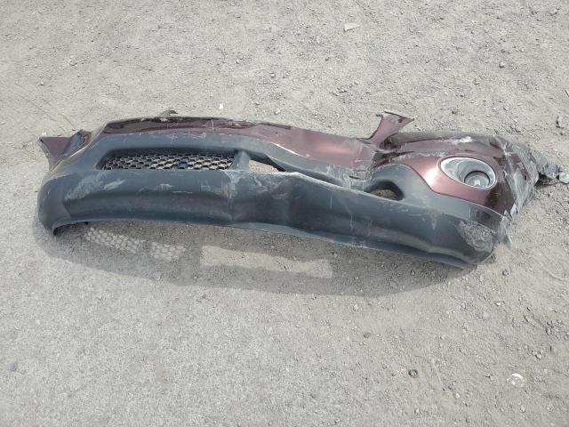 JN1AJ0HP1BM802350 - 2011 INFINITI EX35 BASE Շագանակագույն լուսանկար 12