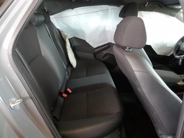 2HGFE2F53PH506133 - 2023 HONDA CIVIC SPORT 灰色 照片 10