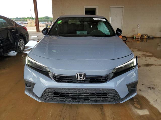 2HGFE2F53PH506133 - 2023 HONDA CIVIC SPORT 灰色 照片 5