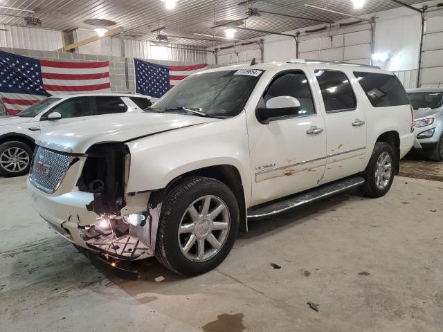 2012 GMC YUKON XL DENALI, 