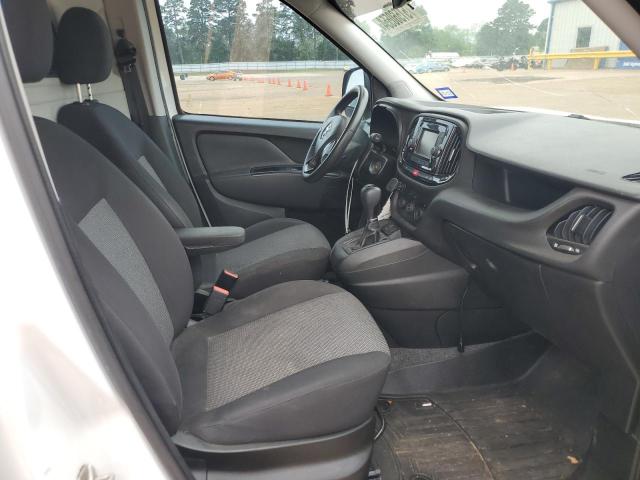 ZFBERFAT2F6951185 - 2015 RAM PROMASTER 白色 照片 11